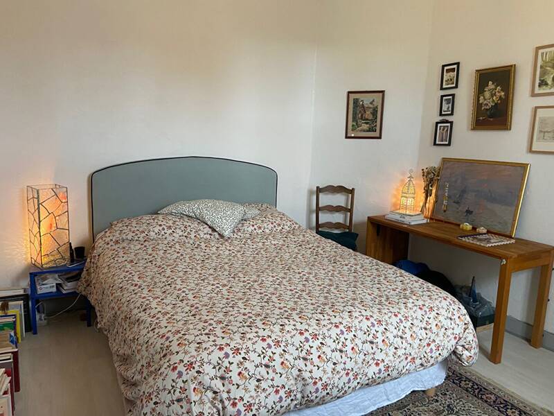 Maison à louer, 74m², SAINT LEGER EN YVELINES