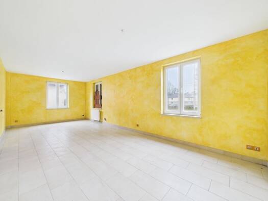 Maison à vendre 280 200 € 4 pièces 3 chambres 111 m² 358 m² de terrain Centre Nord Illkirch-Graffenstaden 67400