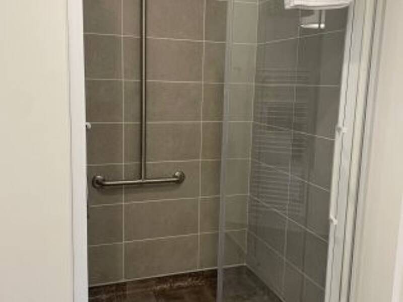 Maison à louer, 39m², ELBEUF