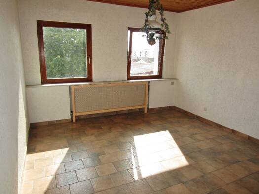 Appartement à louer 790 € 4 pièces 2 chambres 105 m² Étage 2/3 Bellevue  Forbach 57600