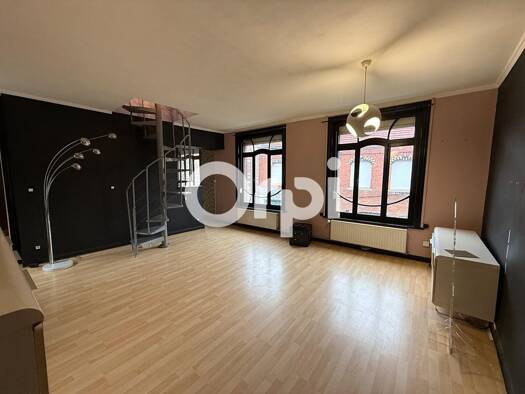 Local commercial à vendre 108 000 € 138 m² de surface de vente Centre Auchel 62260