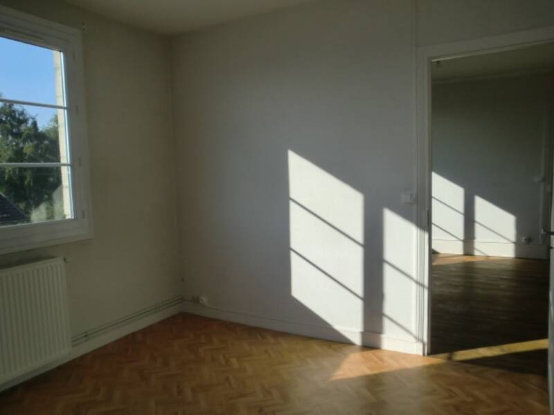 Maison à louer, 44m², NOGENT SUR OISE