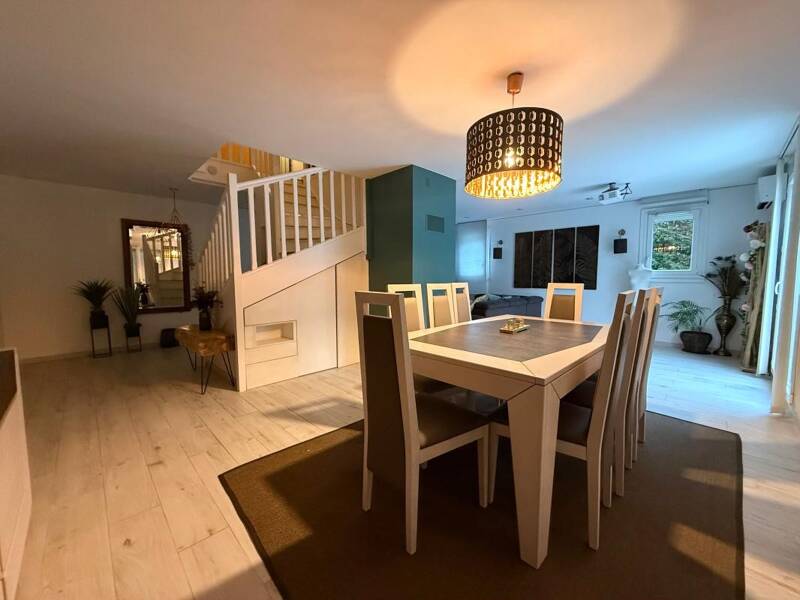 Maison à louer, 179m², MAROLLES EN BRIE