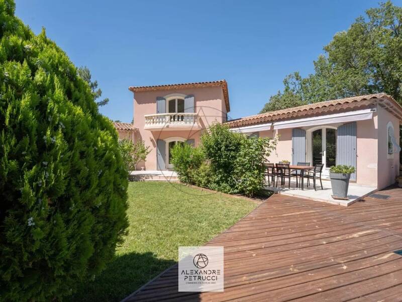 Maison à vendre, 180m², SIMIANE COLLONGUE