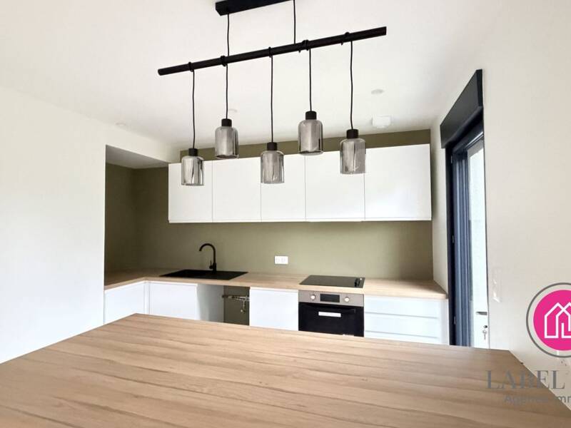Maison à vendre, 83m², ROOST WARENDIN