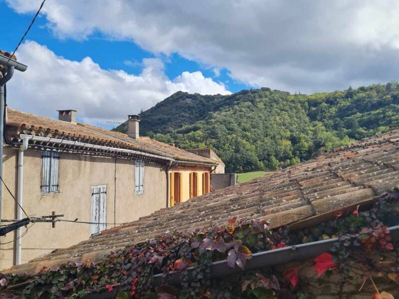 Maison à vendre, 44m², LANET