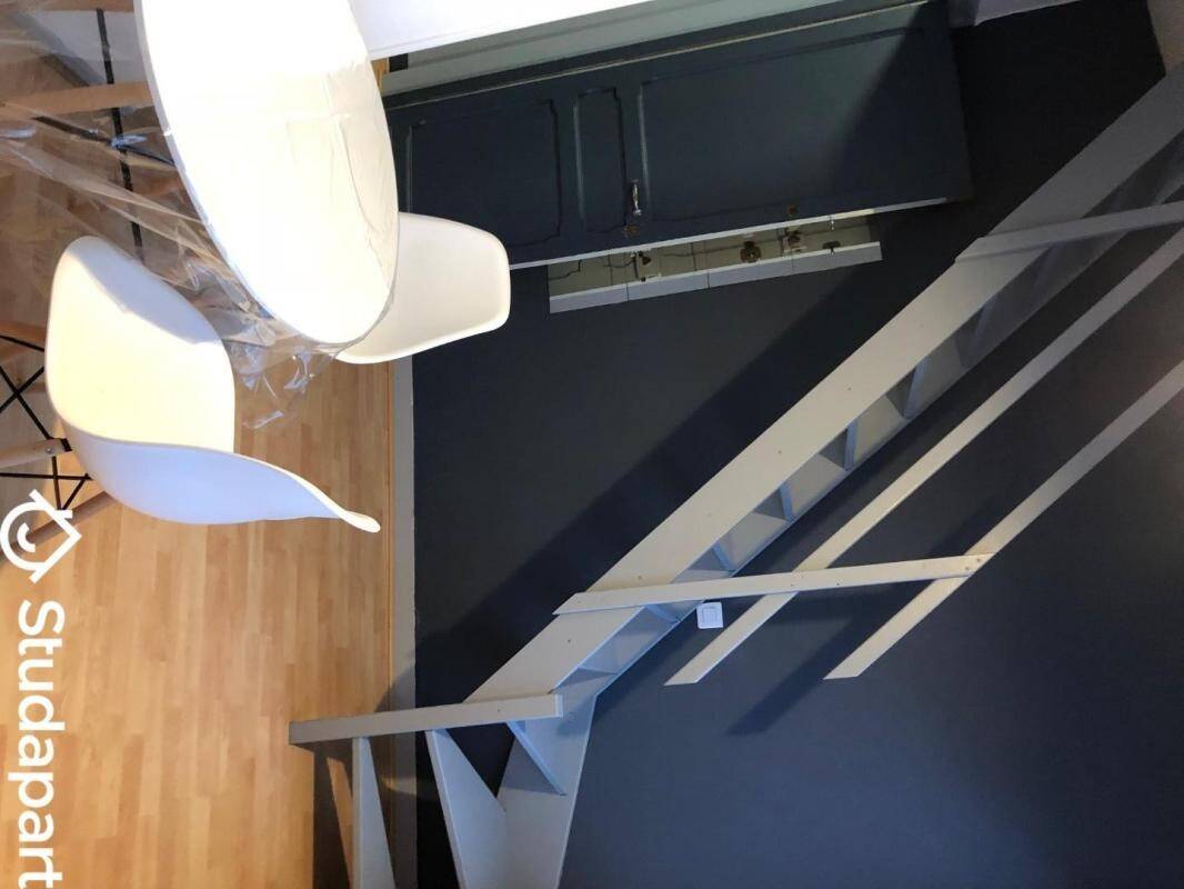Maison à louer, 25m², ROUBAIX