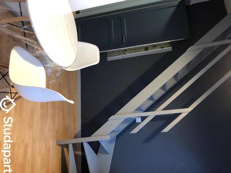 Maison à louer, 25m², ROUBAIX