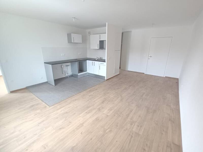 Maison à louer, 51m², SENLIS