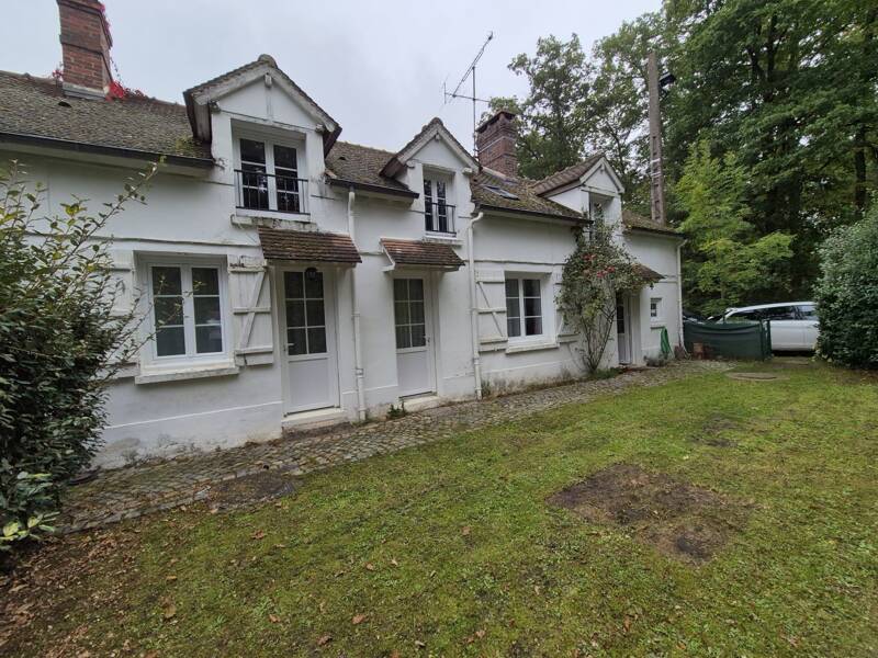 Maison à louer, 100m², ORGERUS