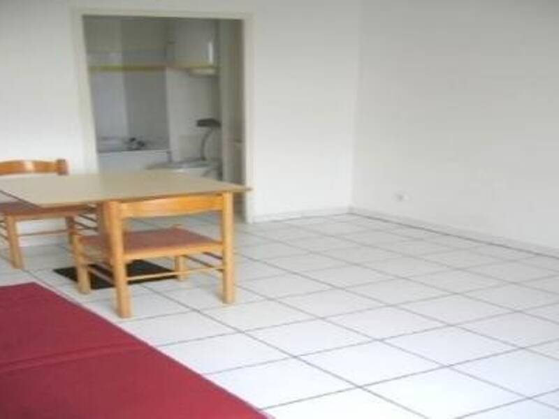 Maison à louer, 19m², MONTPELLIER