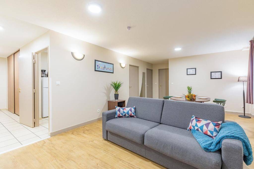 Maison à louer, 35m², ROUBAIX