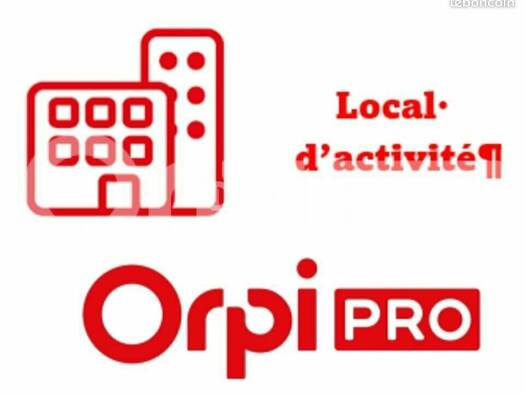 Local d'activités à vendre 495 000 € 450 m² d'espace de stockage Arc-sur-Tille 21560