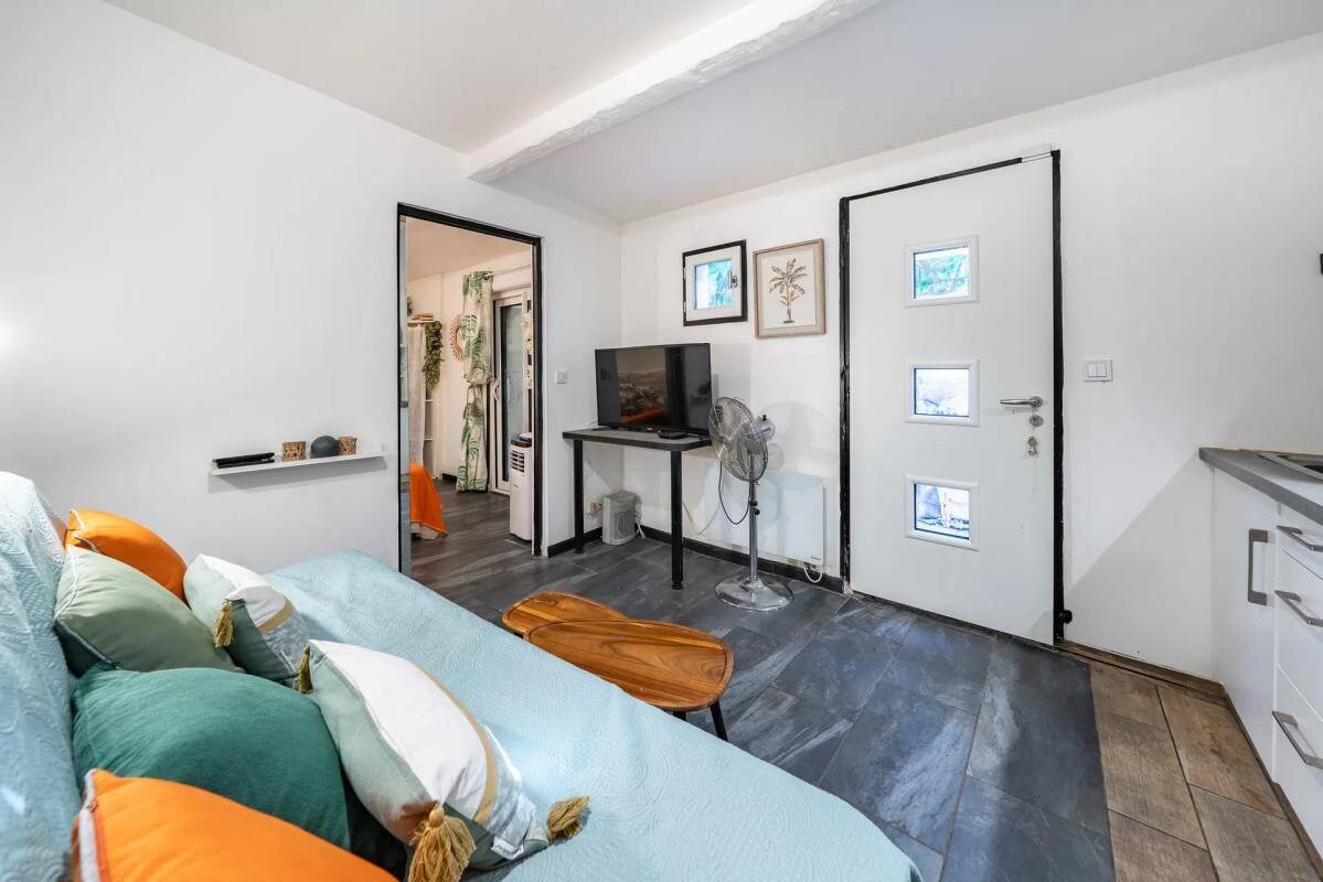 Maison à vendre, 25m², CANNES