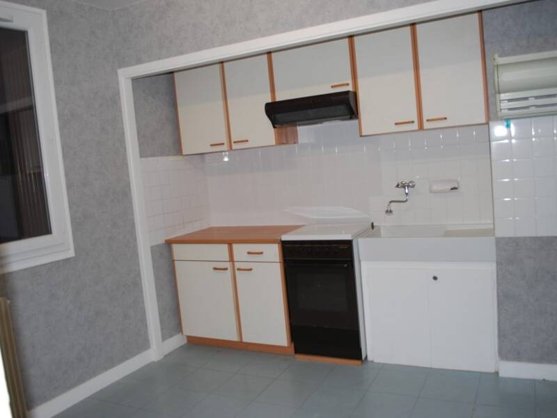 Maison à louer, 27m², CLERMONT FERRAND