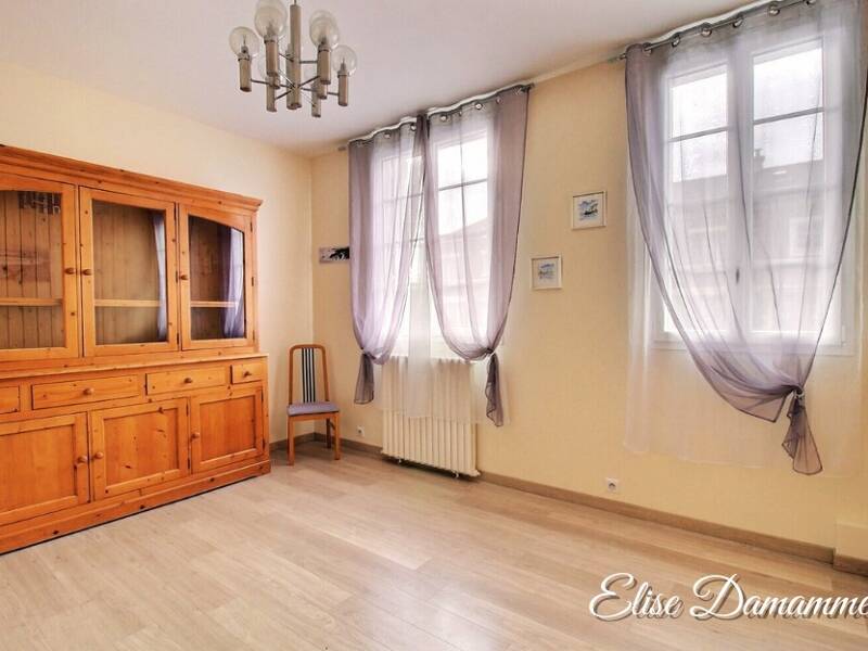 Maison à vendre, 108m², LE HAVRE