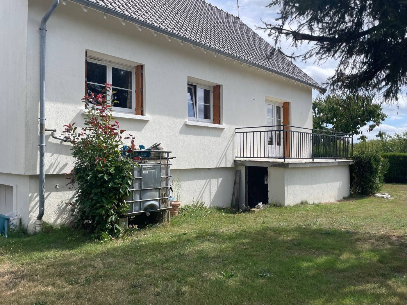 Maison à vendre, 130m², LE CHATELET EN BRIE