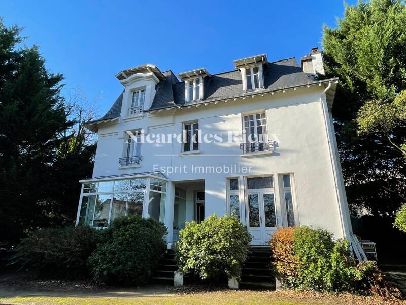 Maison à vendre, 236m², LIMOGES