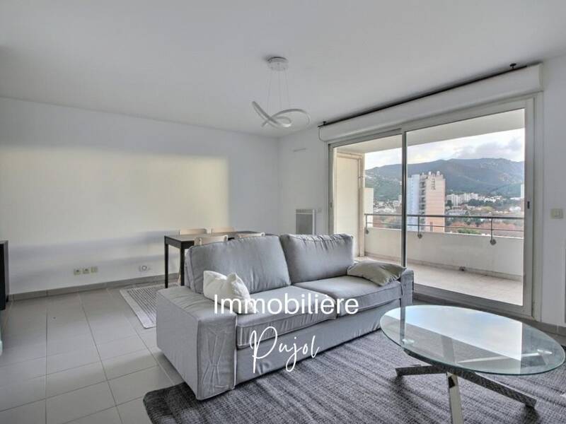 Maison à louer, 65m², MARSEILLE 11E