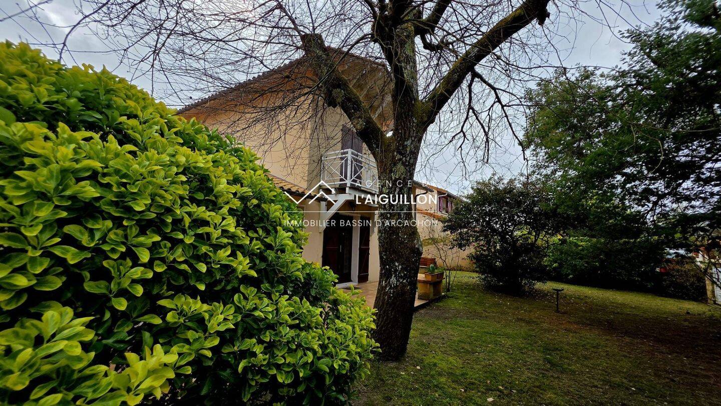 Maison à vendre, 146m², GUJAN MESTRAS
