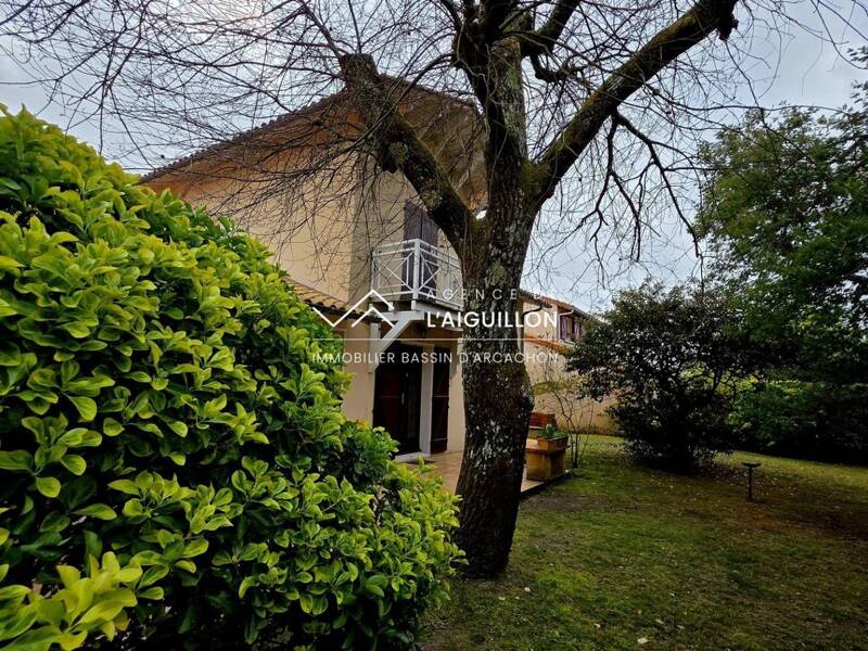 Maison à vendre, 146m², GUJAN MESTRAS