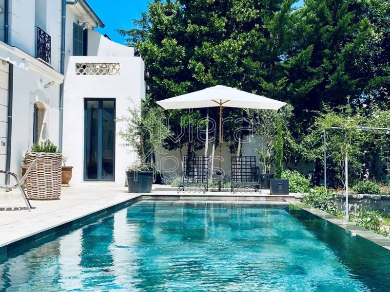 Maison à vendre, 198m², VENCE