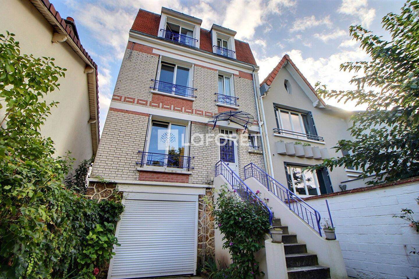 Maison à vendre, 190m², SURESNES