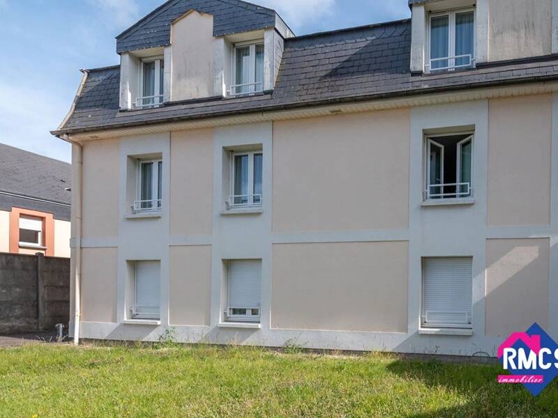 Maison à louer, 19m², ROUEN