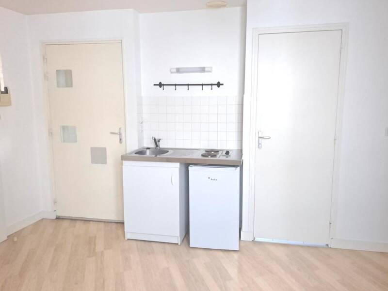 Maison à louer, 14m², NANTES