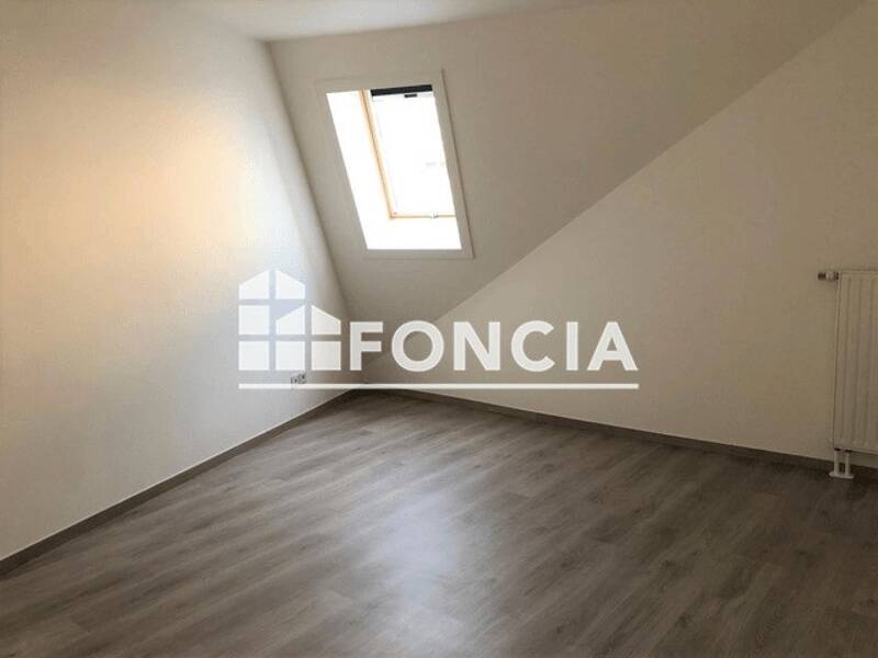 Maison à louer, 59m², ROUEN