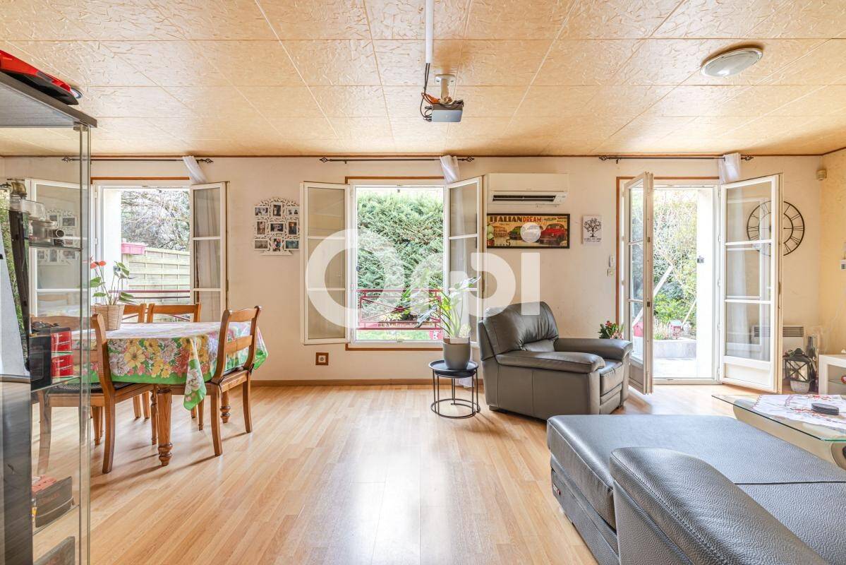 Maison à vendre, 86m², VITRY SUR SEINE