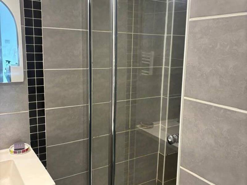 Maison à louer, 22m², LYON 2E