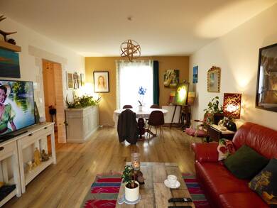 Maison à vendre 270 460 € 5 pièces 4 chambres 103 m² 301 m² de terrain Saint Pryve Saint Mesmin 45750