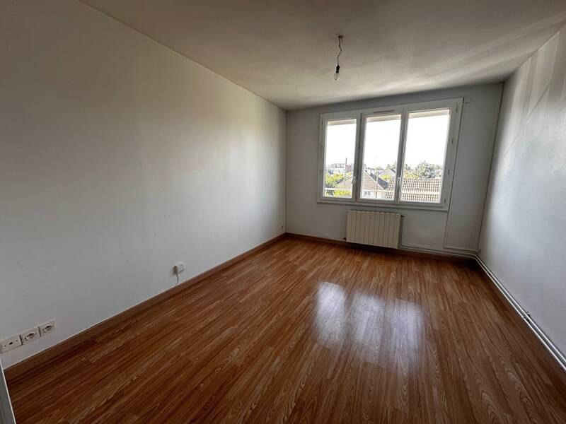 Maison à louer, 55m², BOURGES