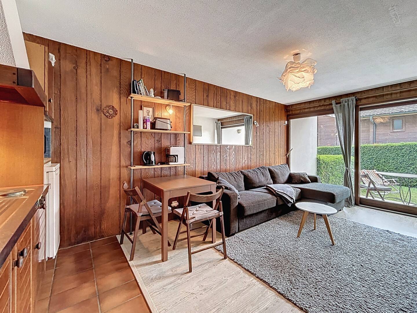 Maison à vendre, 29m², LES GETS
