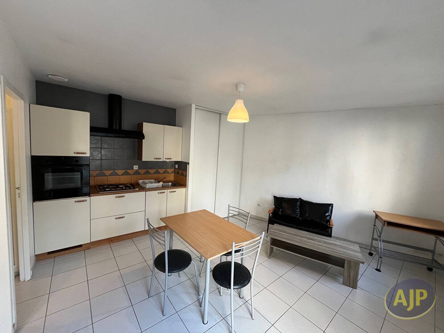 Maison à louer, 26m², CHOLET
