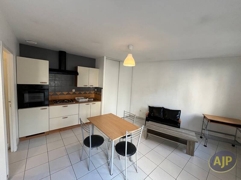 Maison à louer, 26m², CHOLET