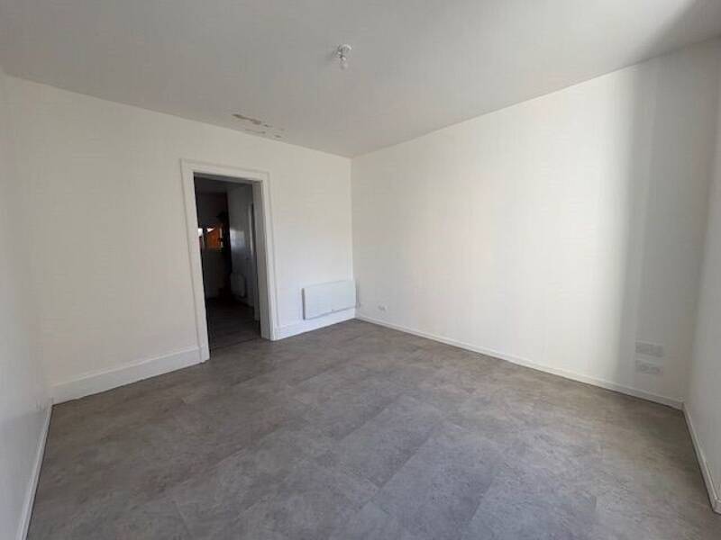 Maison à louer, 50m², DECAZEVILLE