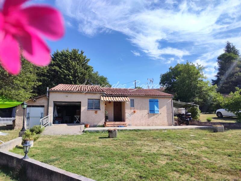 Maison à vendre, 91m², LA VERDIERE