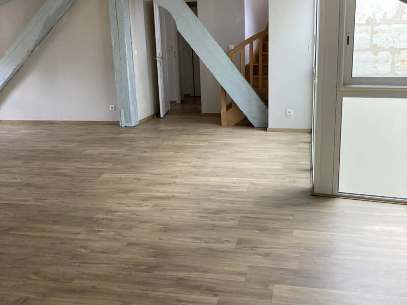 Maison à louer, 95m², BORDEAUX