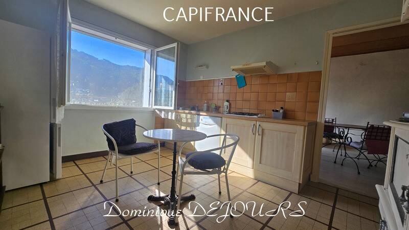 Maison à vendre, 88m², LES OLLIERES SUR EYRIEUX