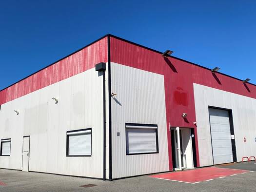 Local commercial à vendre 345 000 € 335 m² de surface de vente Bretteville-du-Grand-Caux 76110