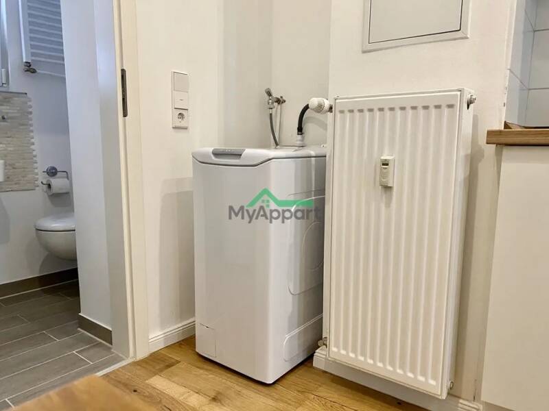 Maison à louer, 29m², PARIS 2E