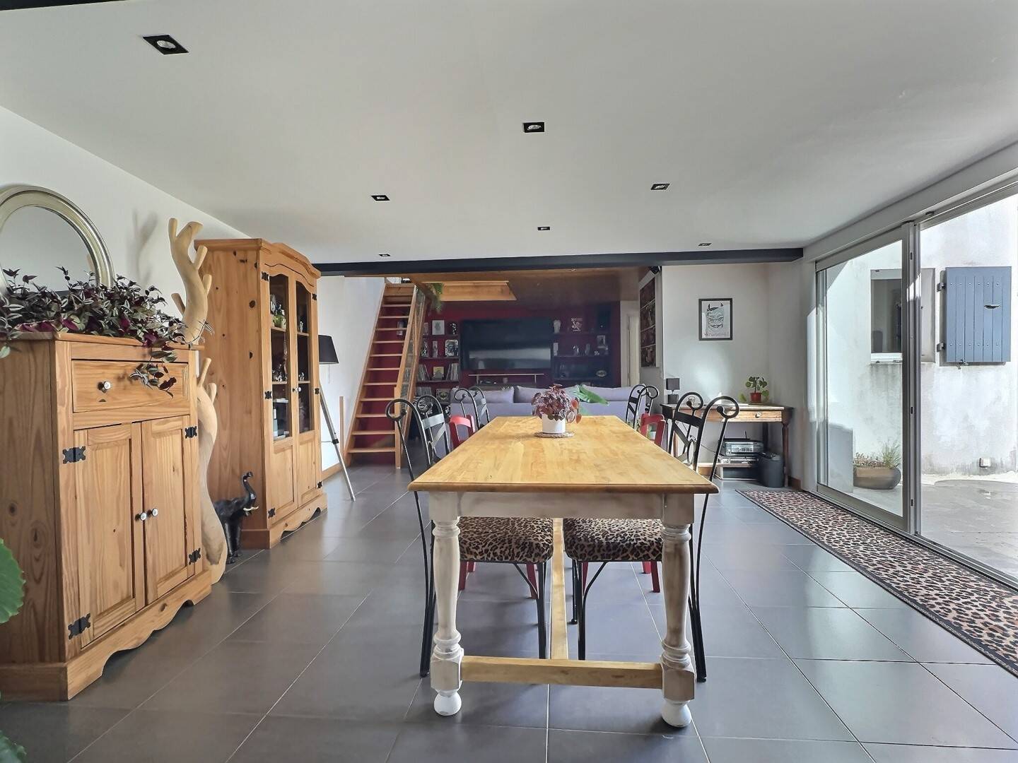Maison à vendre, 150m², CHARENTE MARITIME