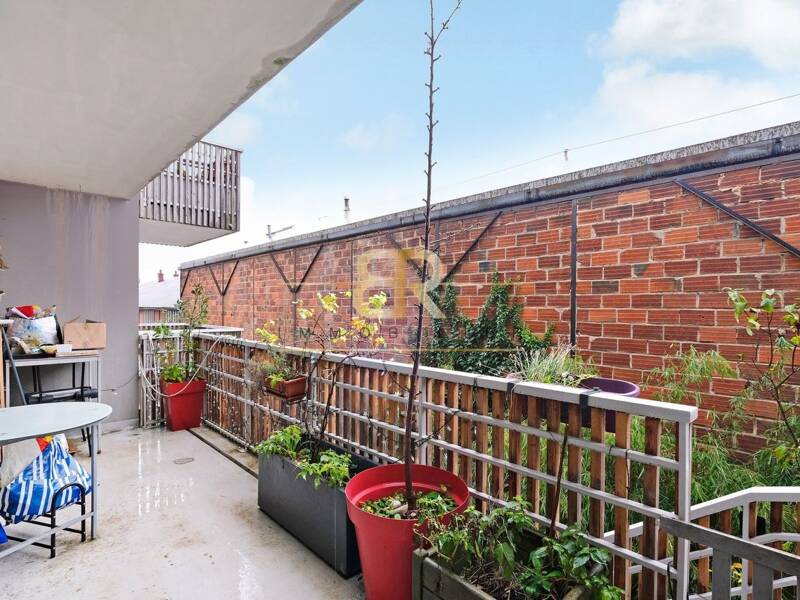 Maison à vendre, 66m², ROMAINVILLE