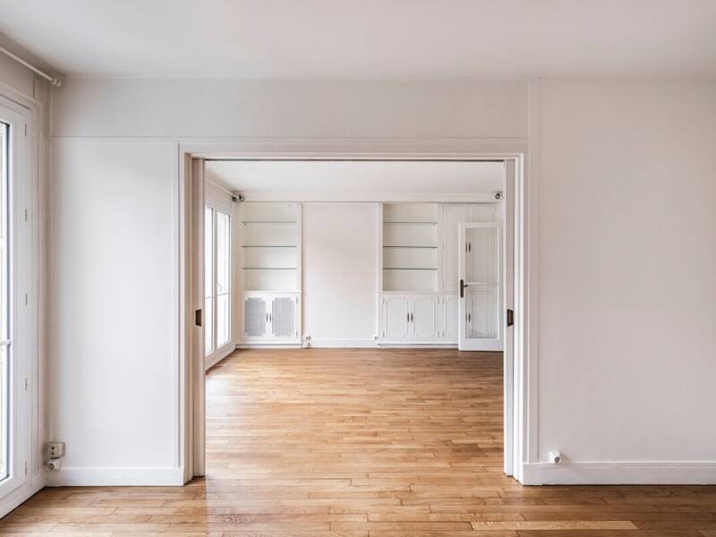 Maison à louer, 68m², PARIS 17E