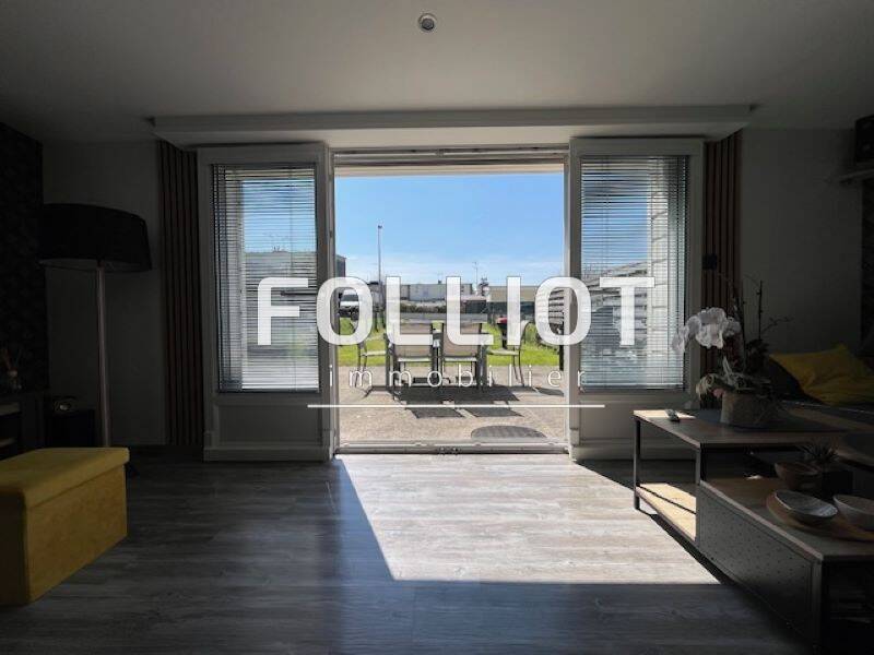 Maison à vendre, 74m², VIRE