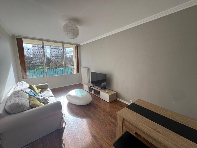 Maison à louer, 63m², LIMOGES