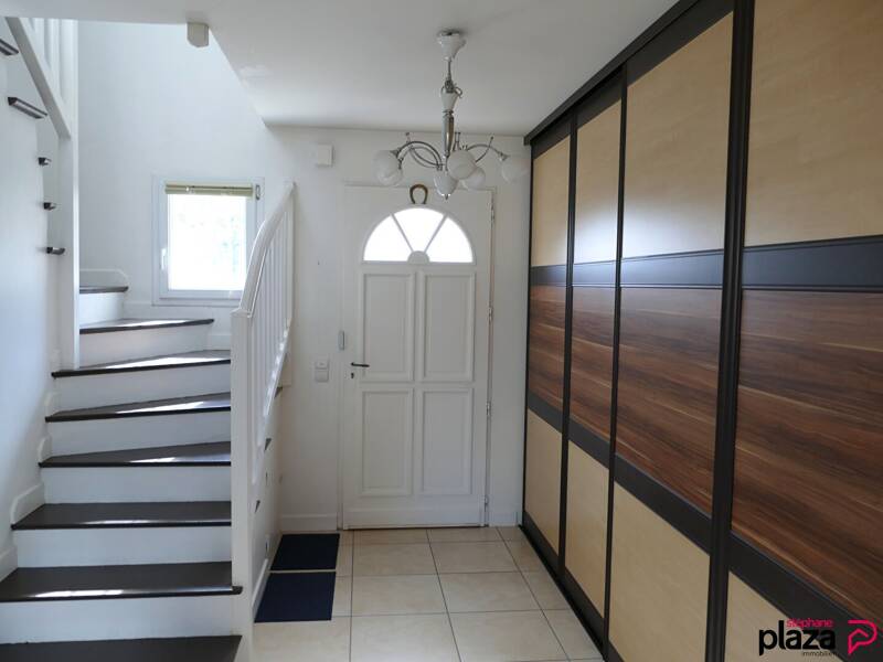 Maison à louer, 179m², GAILLARD