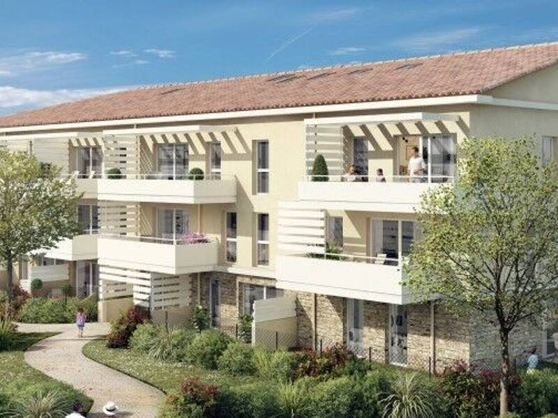 Maison à louer, 62m², SOLLIES PONT